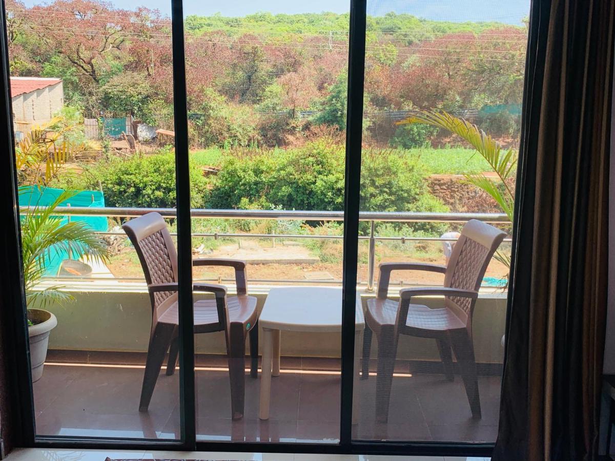 Stay Classy Mahabaleshwar Exterior photo