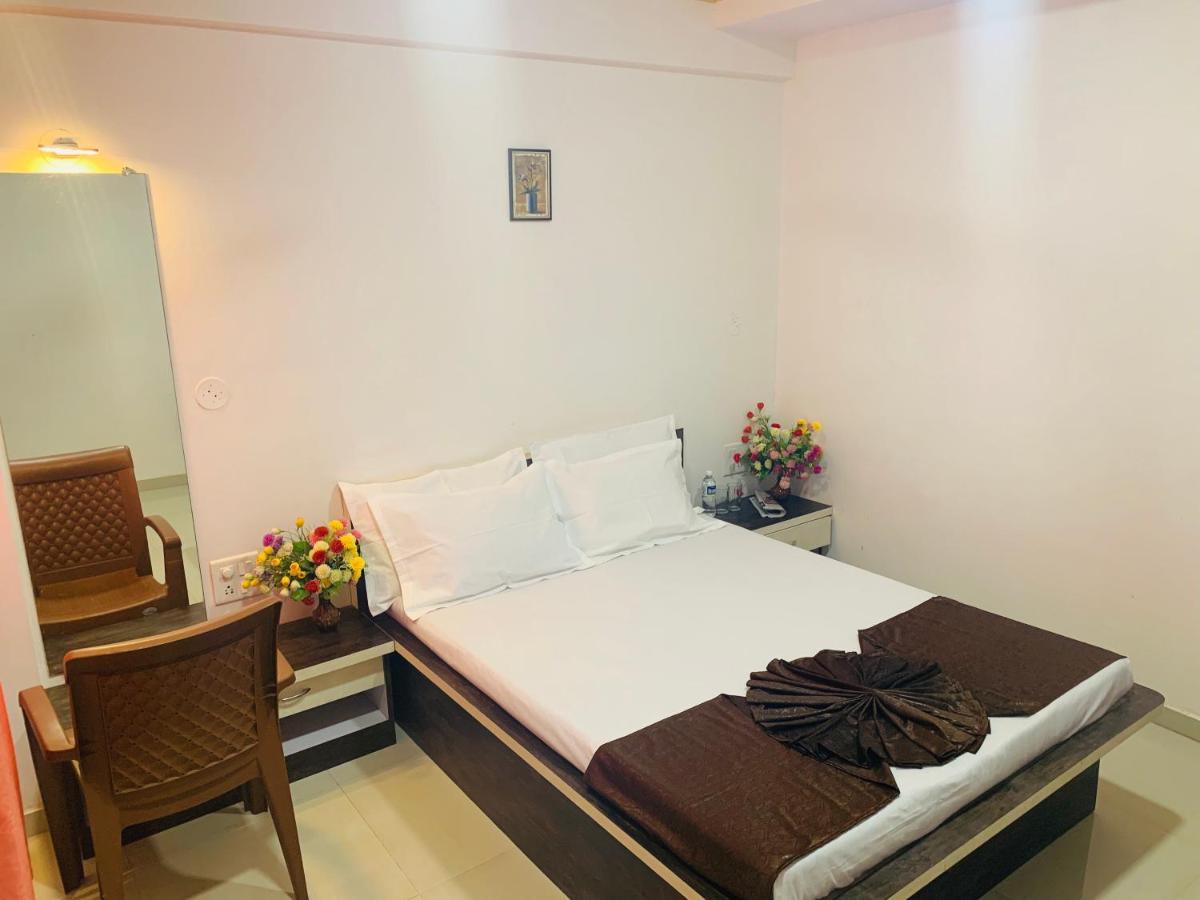 Stay Classy Mahabaleshwar Exterior photo