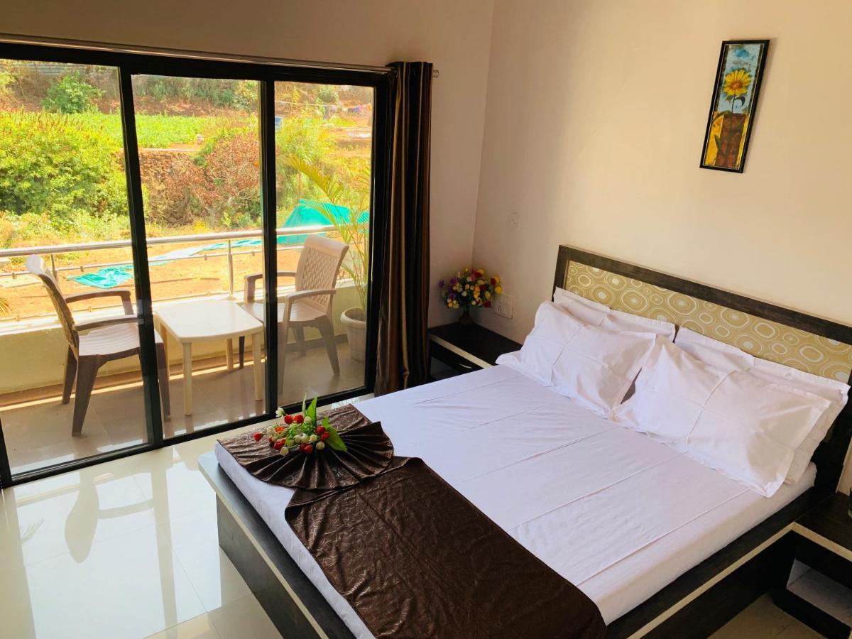 Stay Classy Mahabaleshwar Exterior photo