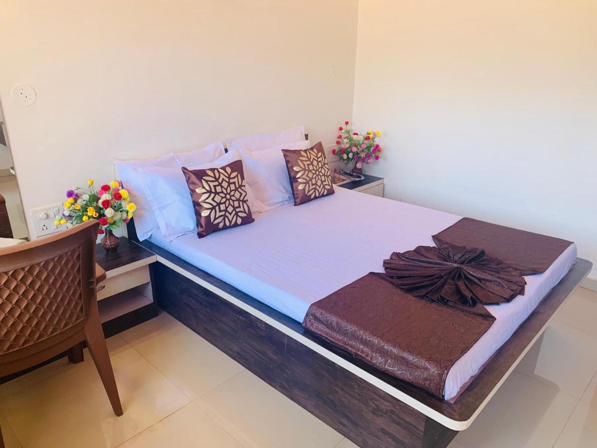 Stay Classy Mahabaleshwar Exterior photo