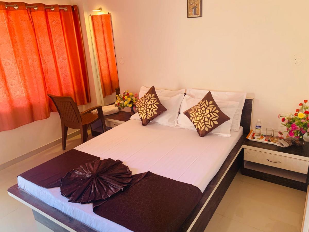 Stay Classy Mahabaleshwar Exterior photo