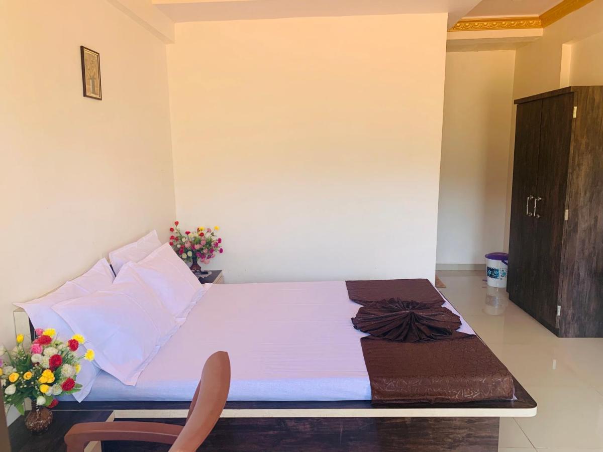 Stay Classy Mahabaleshwar Exterior photo