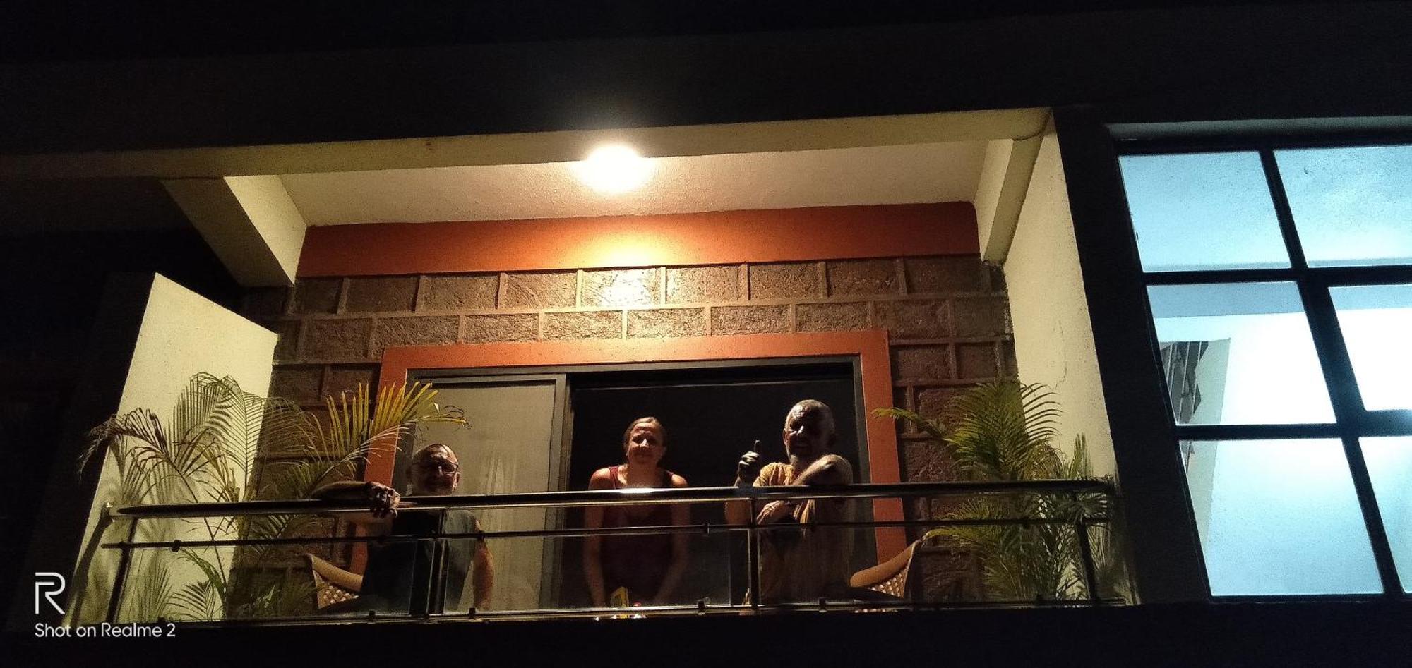 Stay Classy Mahabaleshwar Exterior photo