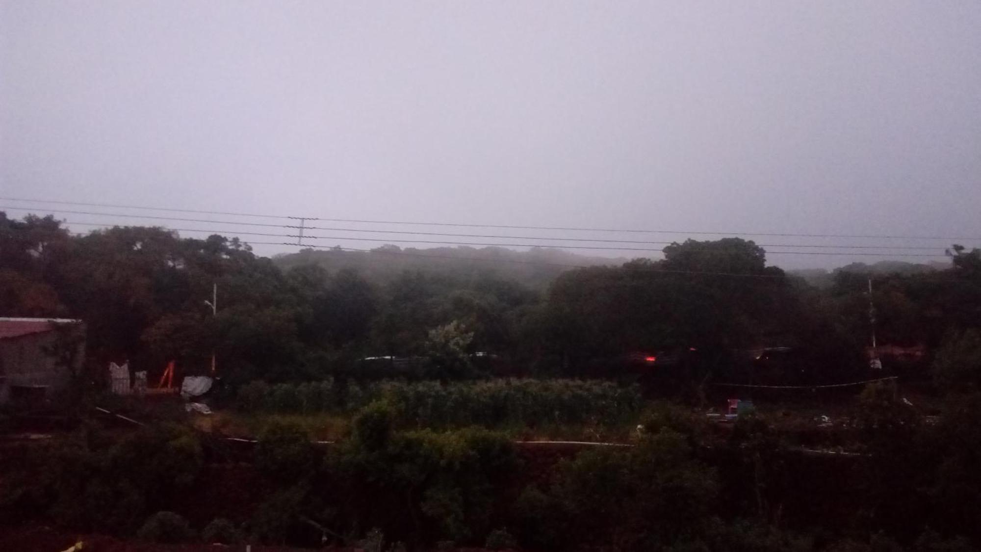 Stay Classy Mahabaleshwar Exterior photo