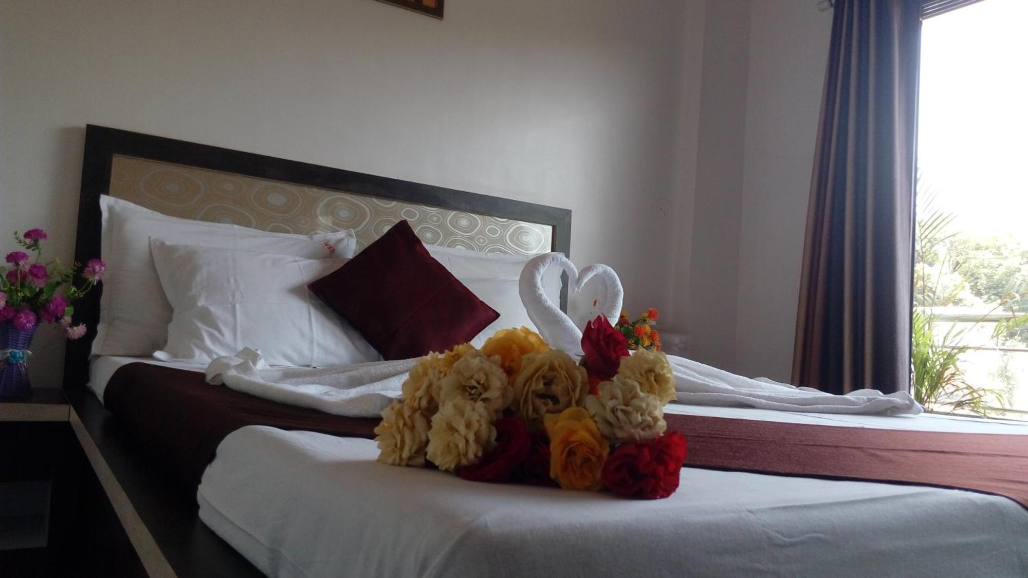 Stay Classy Mahabaleshwar Exterior photo